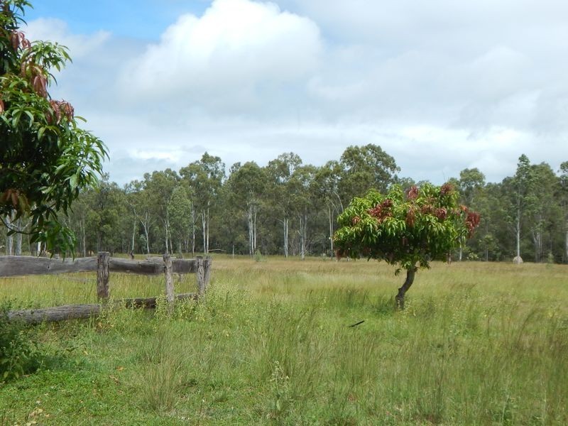 Innot Hot Springs QLD 4872