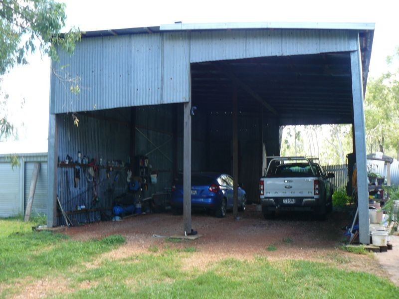 Innot Hot Springs QLD 4872