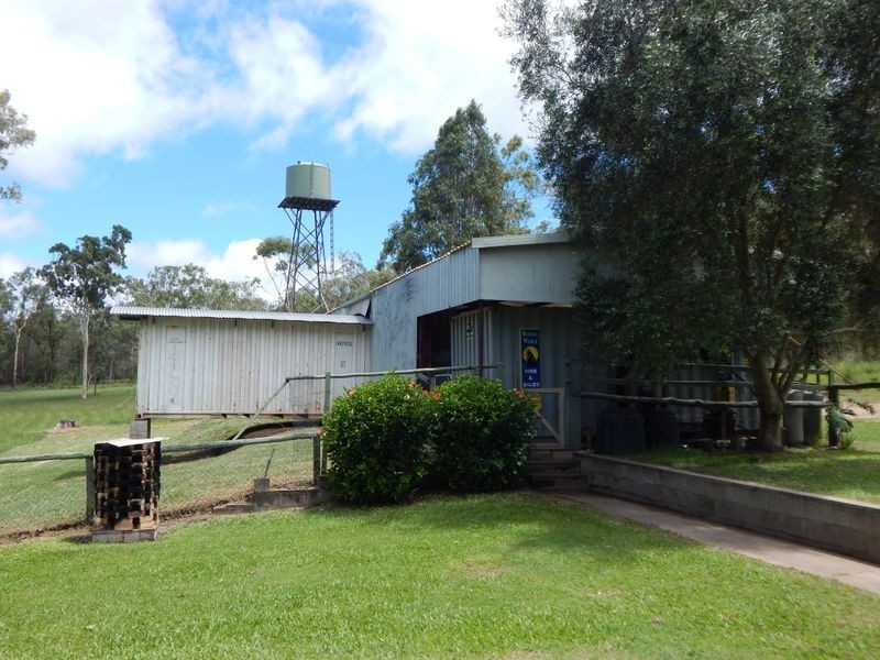 Herberton QLD 4887