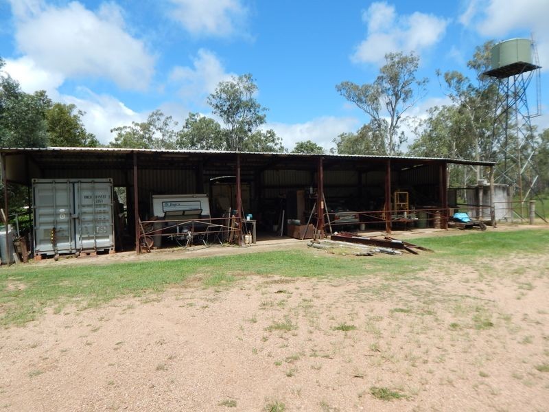 Herberton QLD 4887