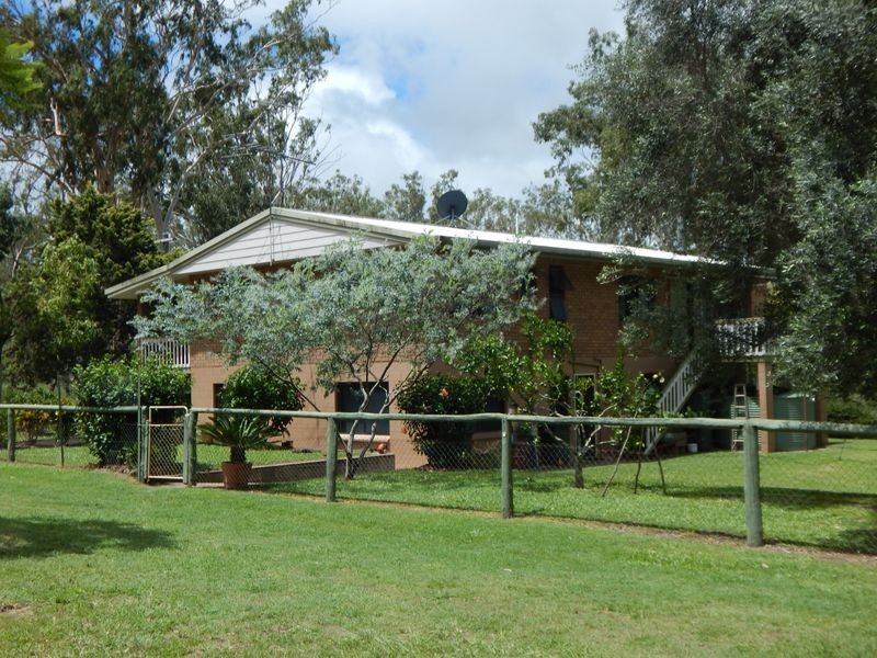 Herberton QLD 4887