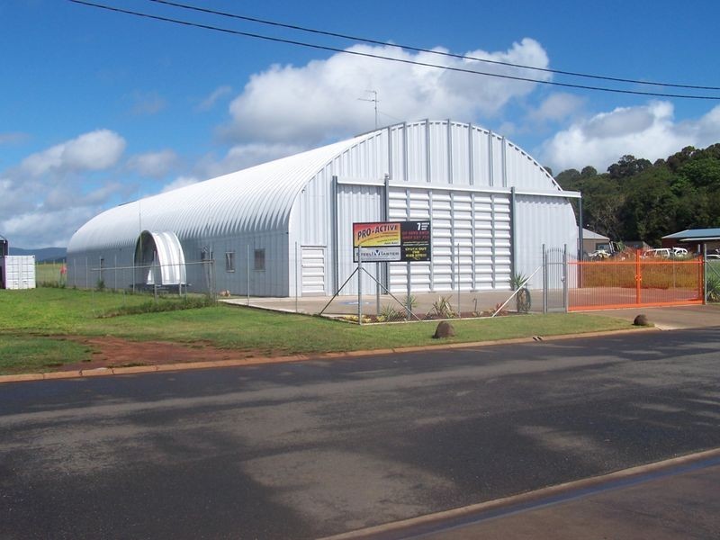 Atherton QLD 4883