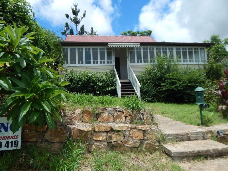 Herberton QLD 4887