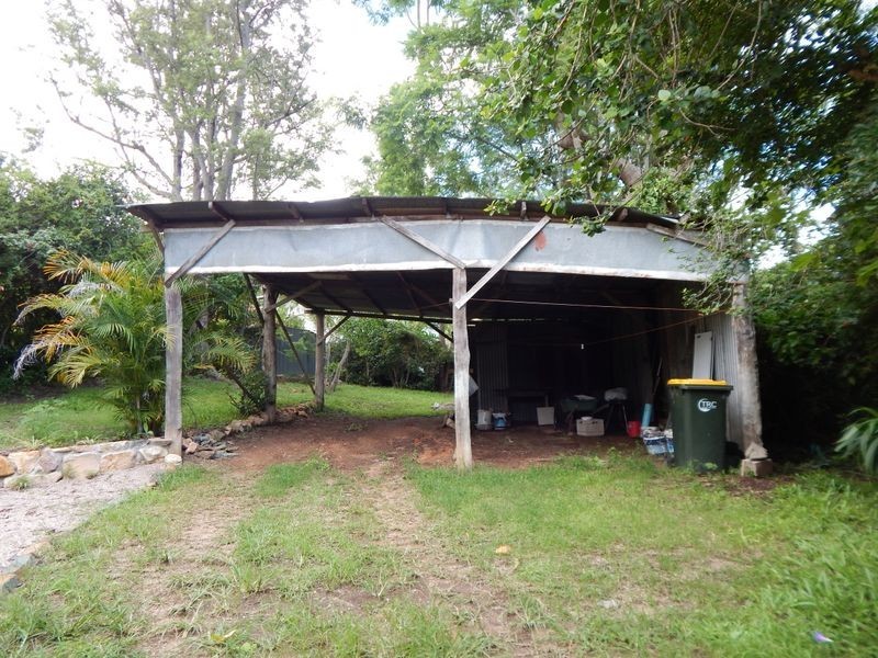 Herberton QLD 4887