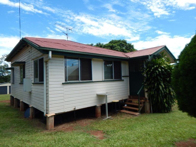 Atherton QLD 4883