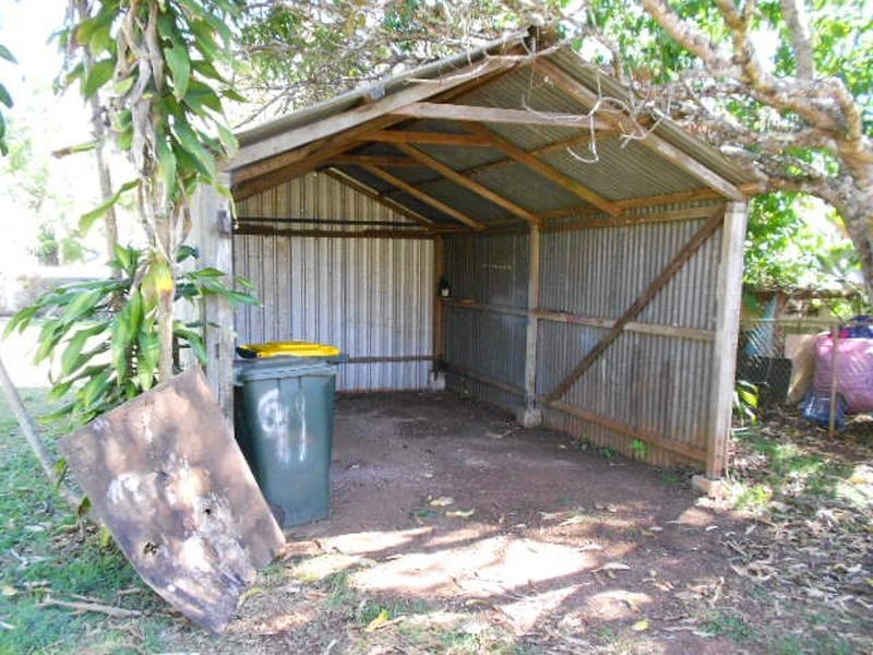 Atherton QLD 4883