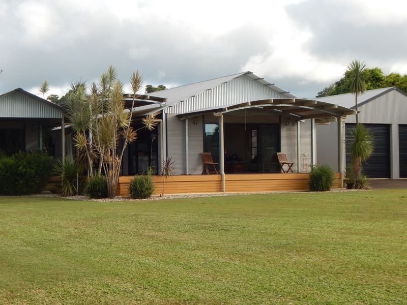 Tolga QLD 4882