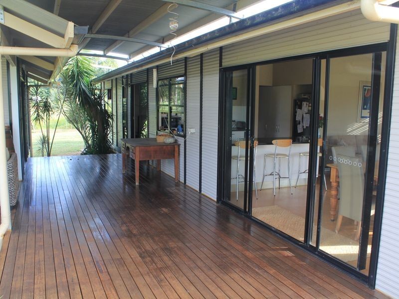 Tolga QLD 4882