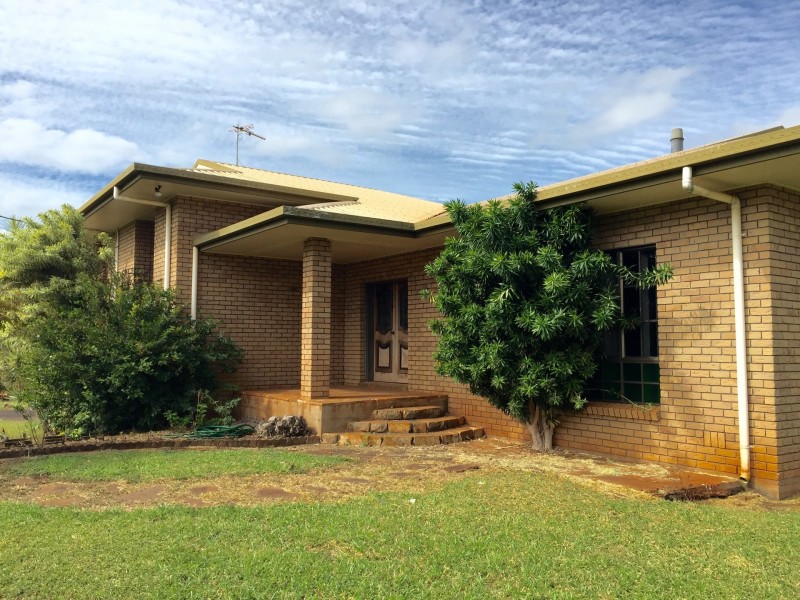 Tolga QLD 4882