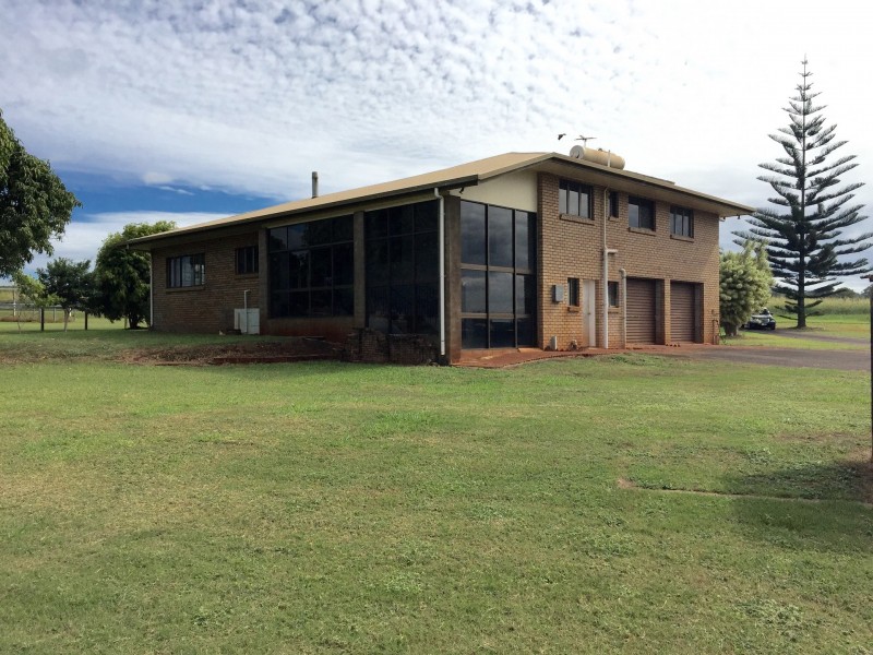 Tolga QLD 4882