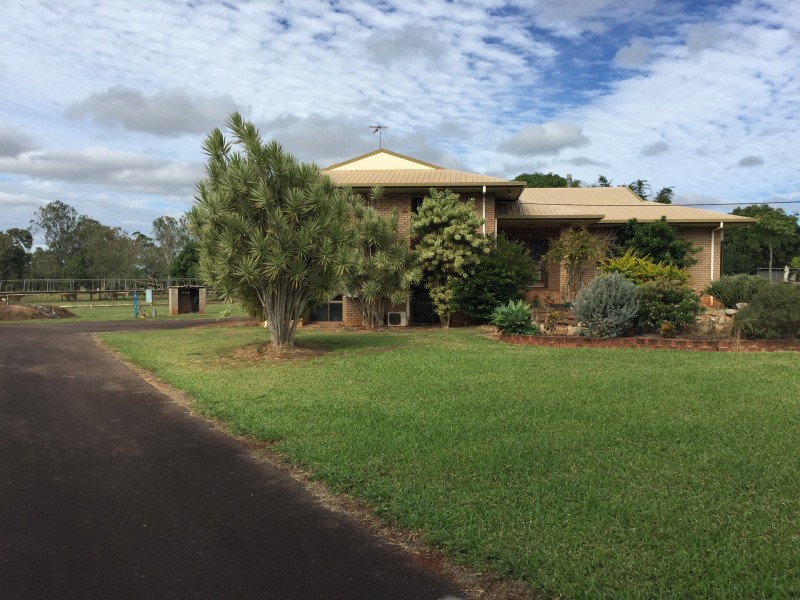 Tolga QLD 4882