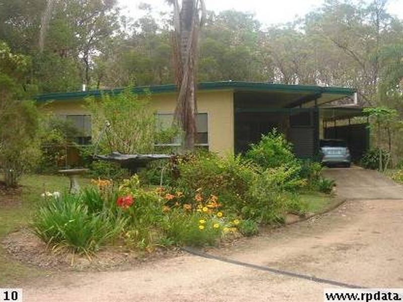 Herberton QLD 4887