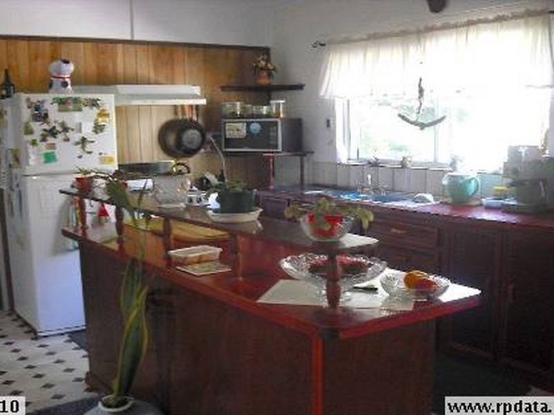 Herberton QLD 4887