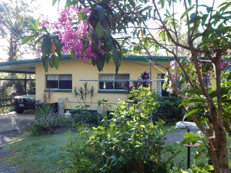 Herberton QLD 4887