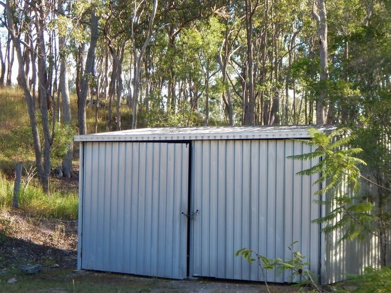 Herberton QLD 4887