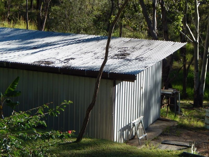 Herberton QLD 4887