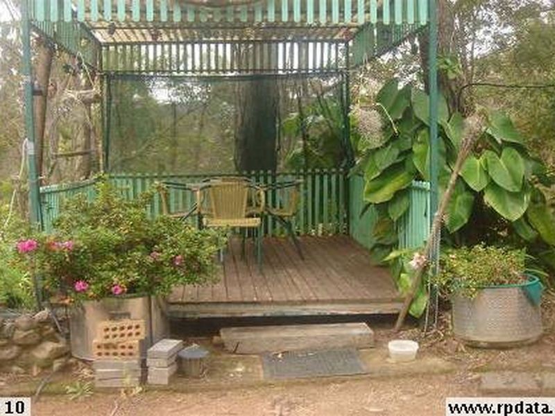 Herberton QLD 4887