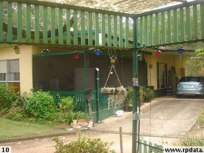 Herberton QLD 4887