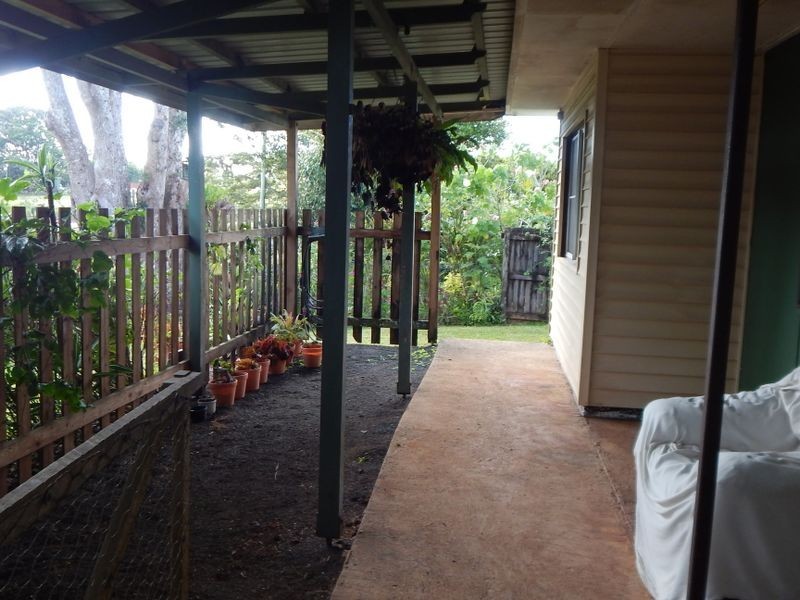 Tarzali QLD 4885