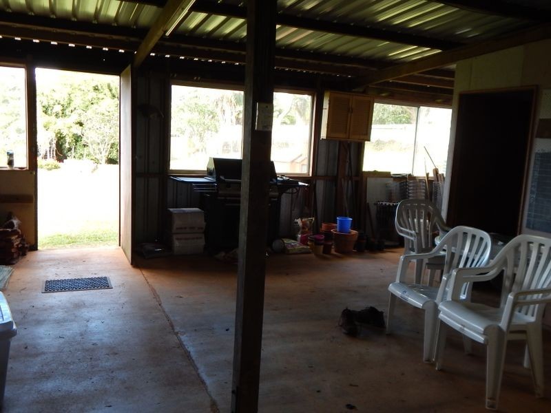Tarzali QLD 4885