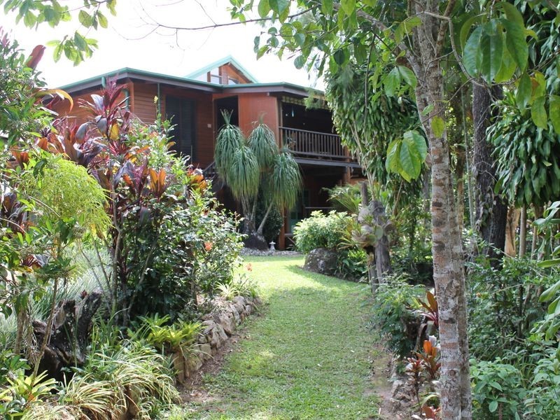 Dimbulah QLD 4872