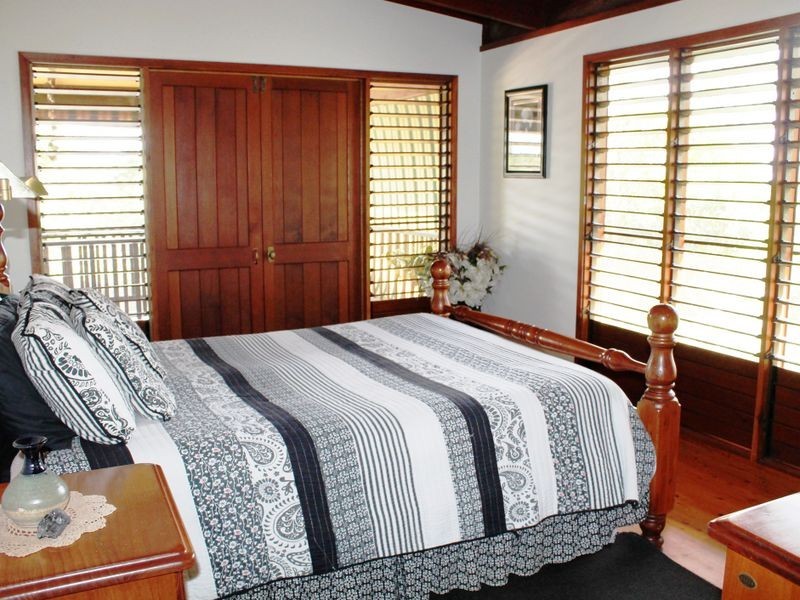 Dimbulah QLD 4872