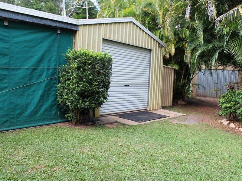 Dimbulah QLD 4872