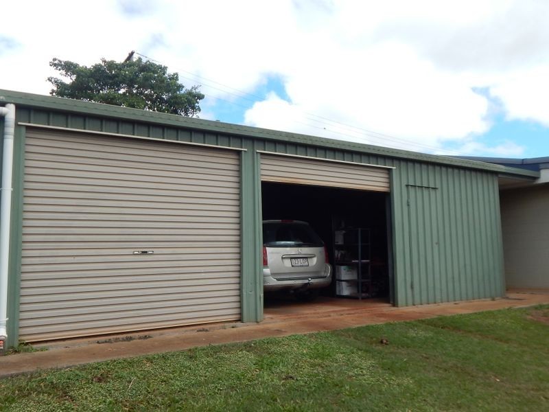 Atherton QLD 4883