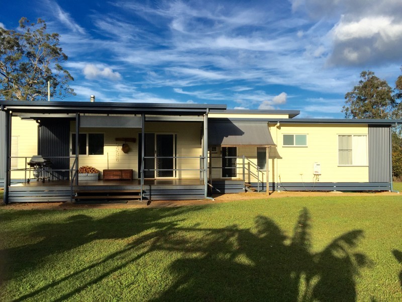 Atherton QLD 4883