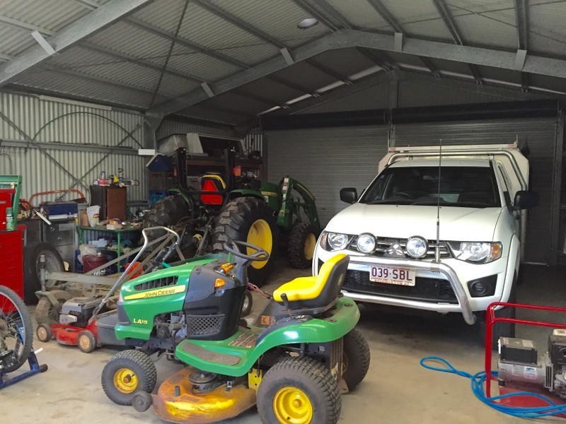 Atherton QLD 4883