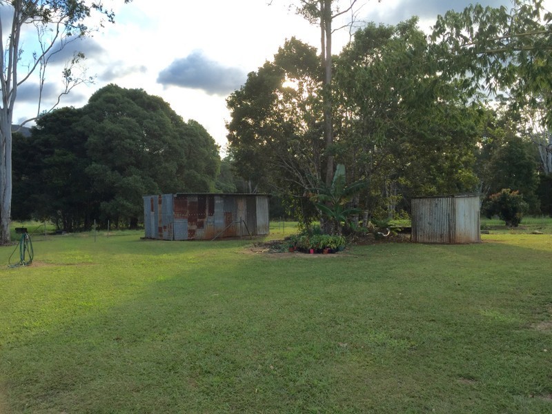 Atherton QLD 4883