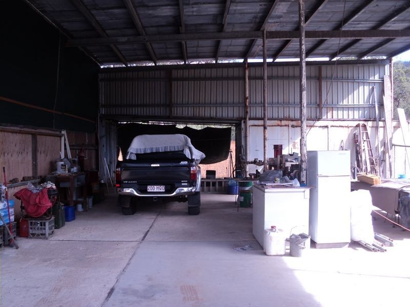 Tolga QLD 4882