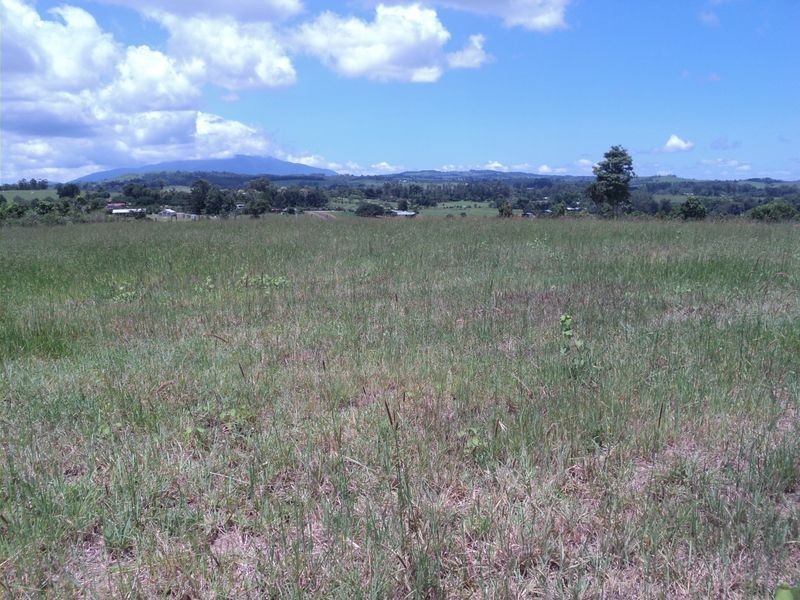 Peeramon QLD 4885