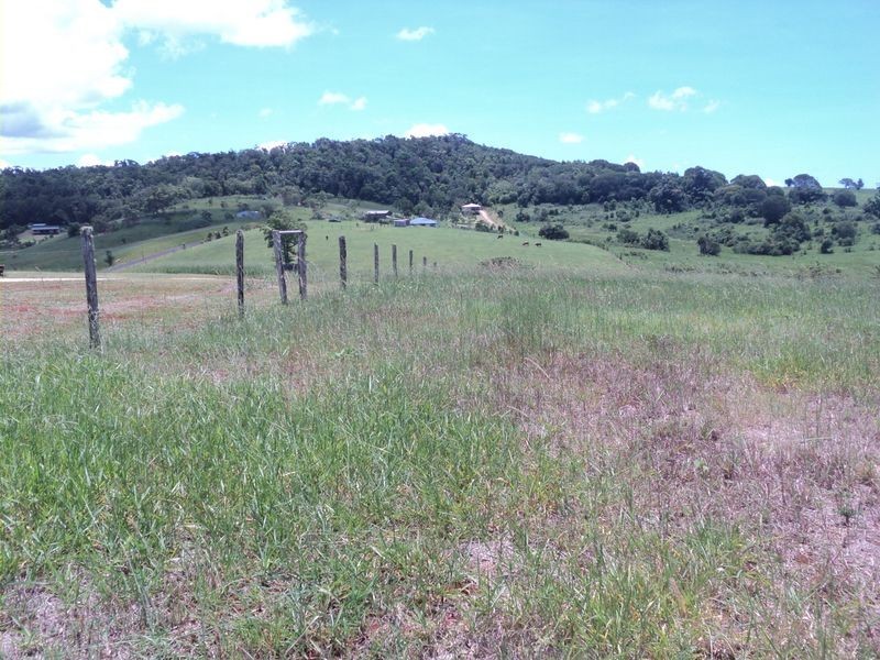 Peeramon QLD 4885