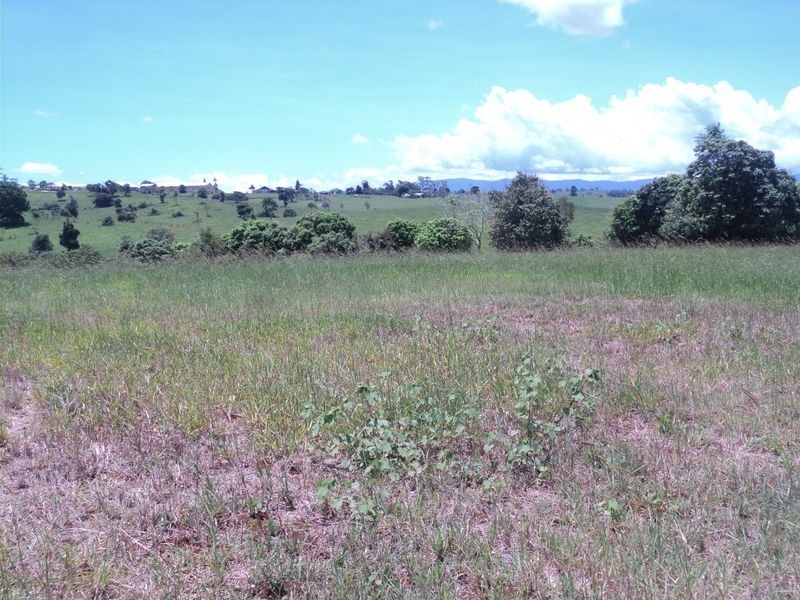Peeramon QLD 4885