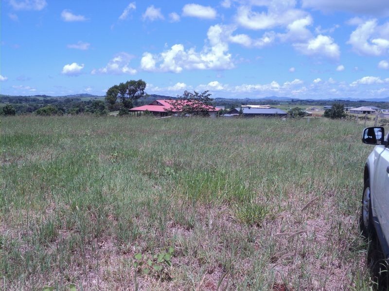 Peeramon QLD 4885