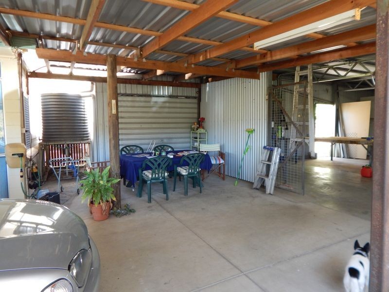 Herberton QLD 4887