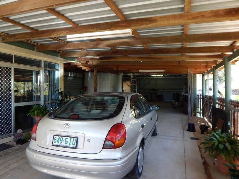 Herberton QLD 4887