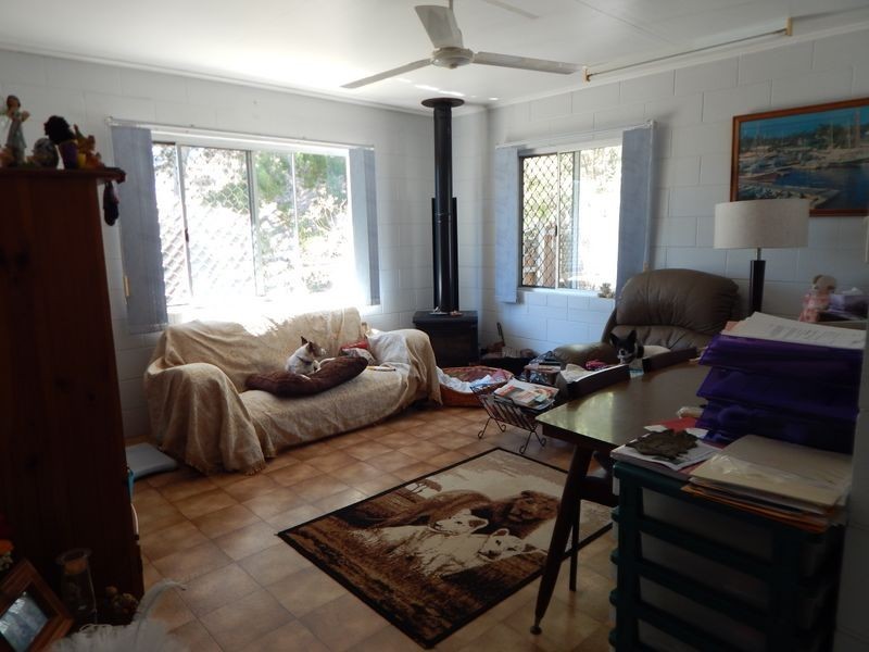 Herberton QLD 4887