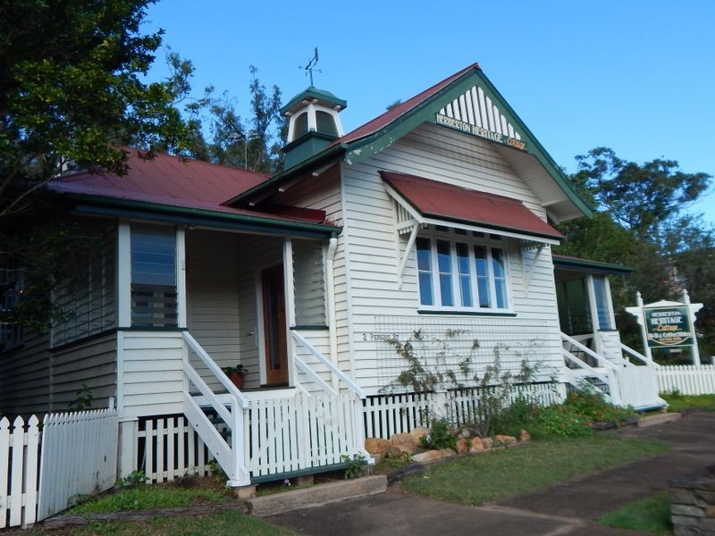 Herberton QLD 4887