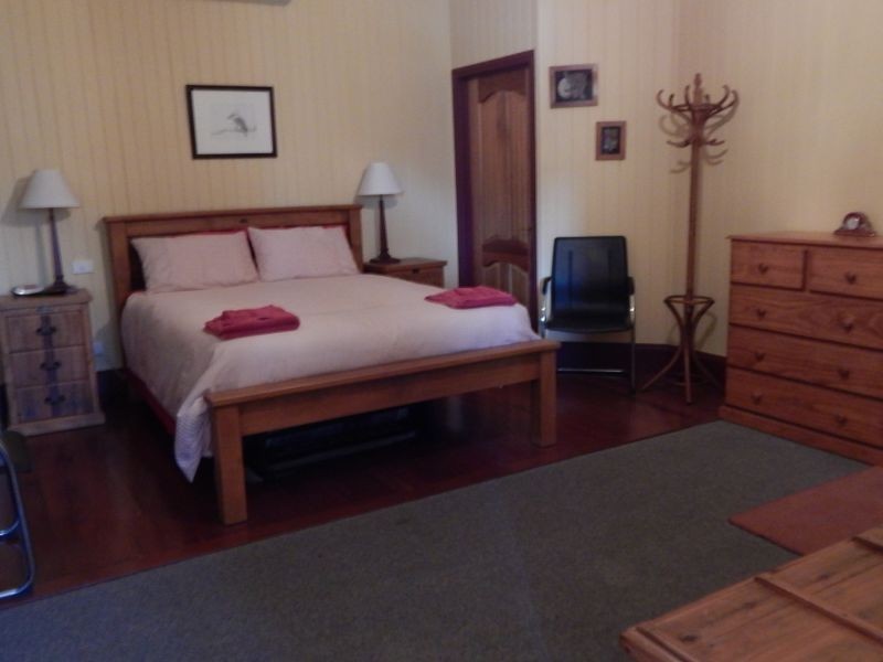 Herberton QLD 4887