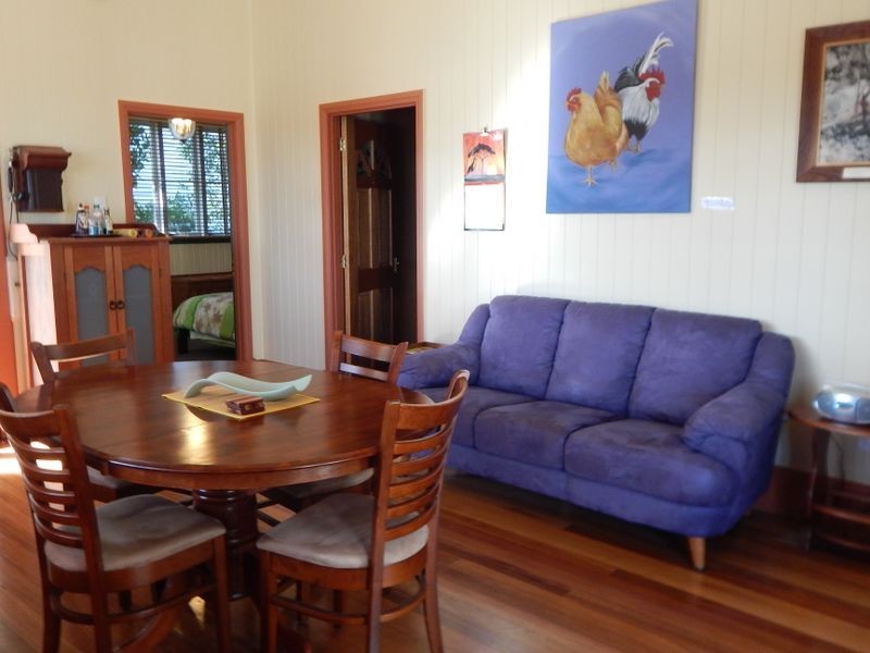 Herberton QLD 4887