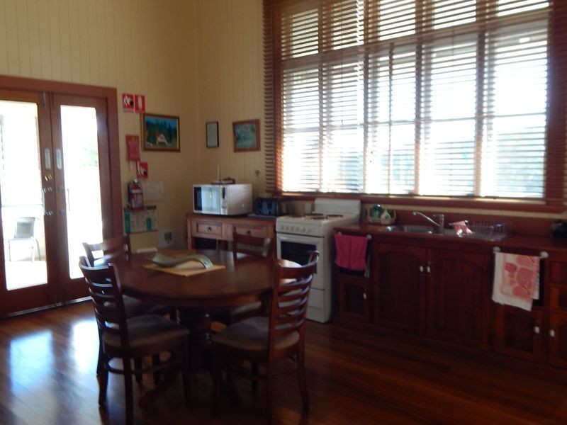 Herberton QLD 4887