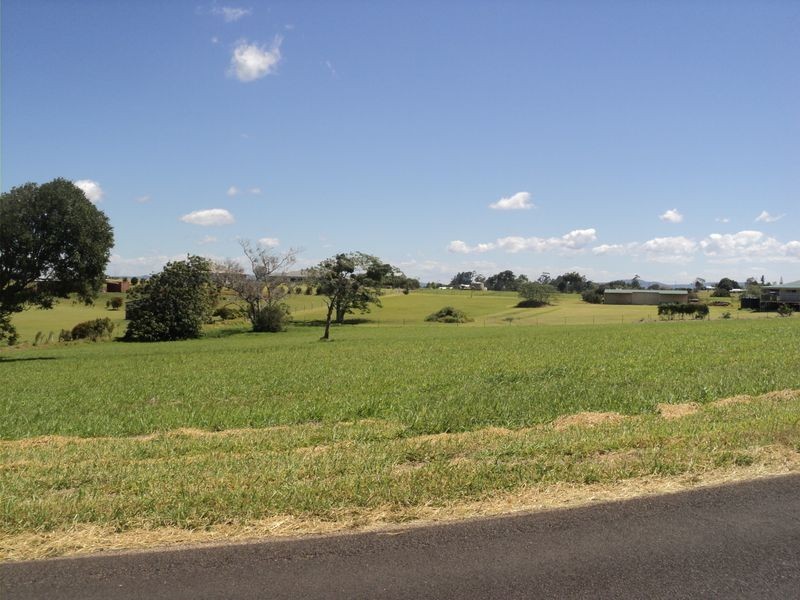 Peeramon QLD 4885