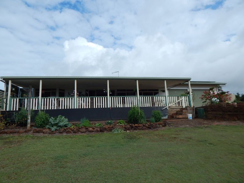 Tolga QLD 4882