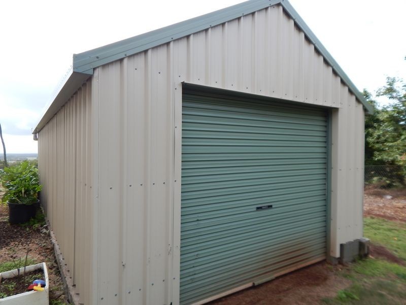 Tolga QLD 4882