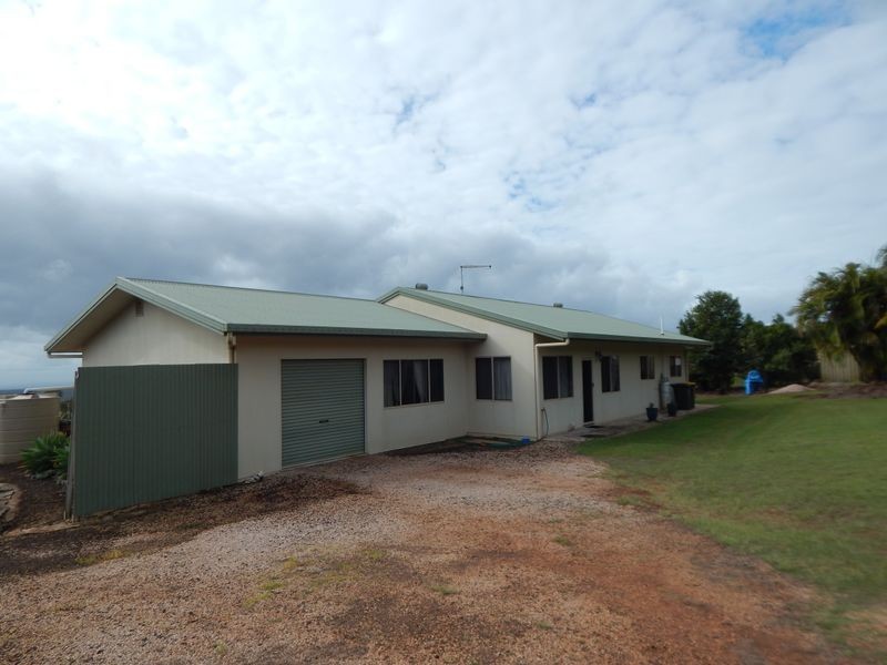 Tolga QLD 4882