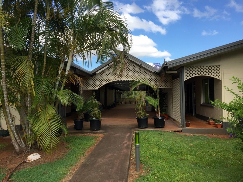 Atherton QLD 4883