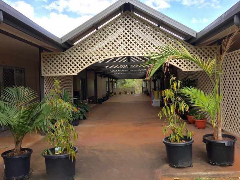Atherton QLD 4883