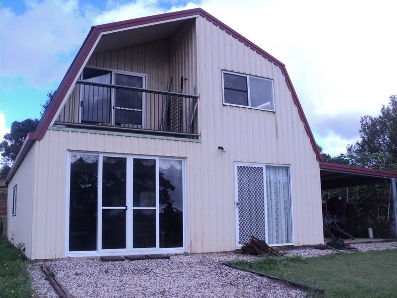 Jaggan QLD 4885